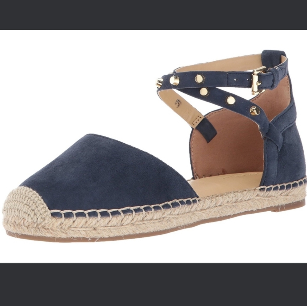 Marc FisherMaci Espadrille Flats size 6